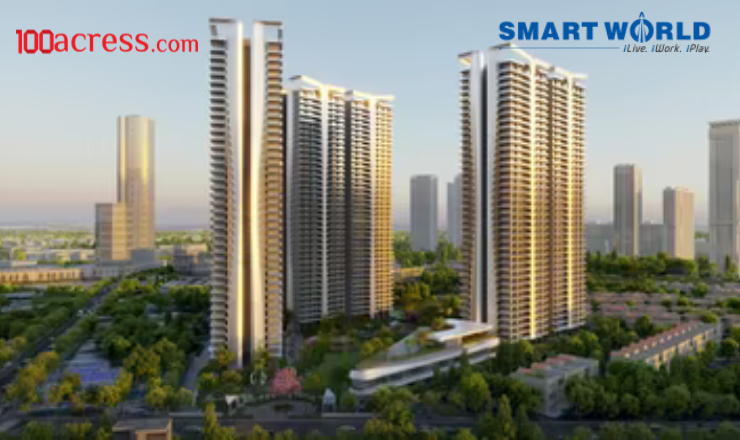 Smartworld The Edition
