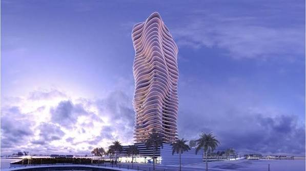 Comparison of Smartworld and M3M luxury projects in NCR