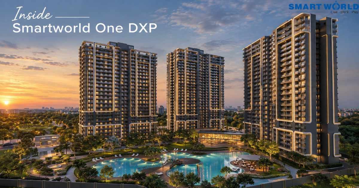 Smartworld One DXP