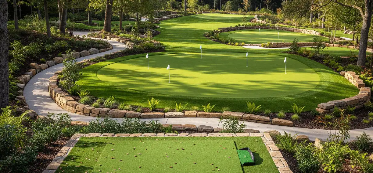 Smartworld Natures Court at GIC