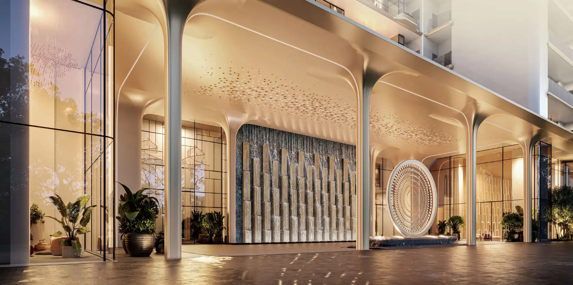 Smartworld Elie Saab Noida