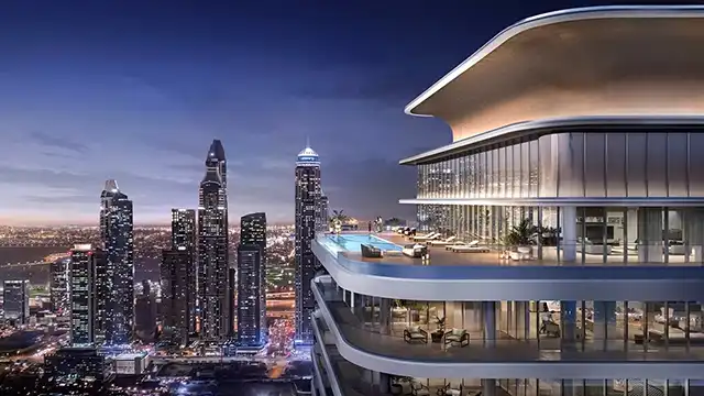 SmartWorld Wellness Residences Gurgaon