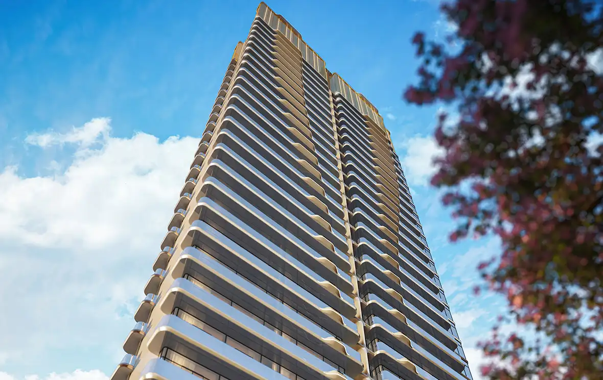 SmartWorld Wellness Residences