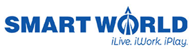SmartWorld Wellness Residences