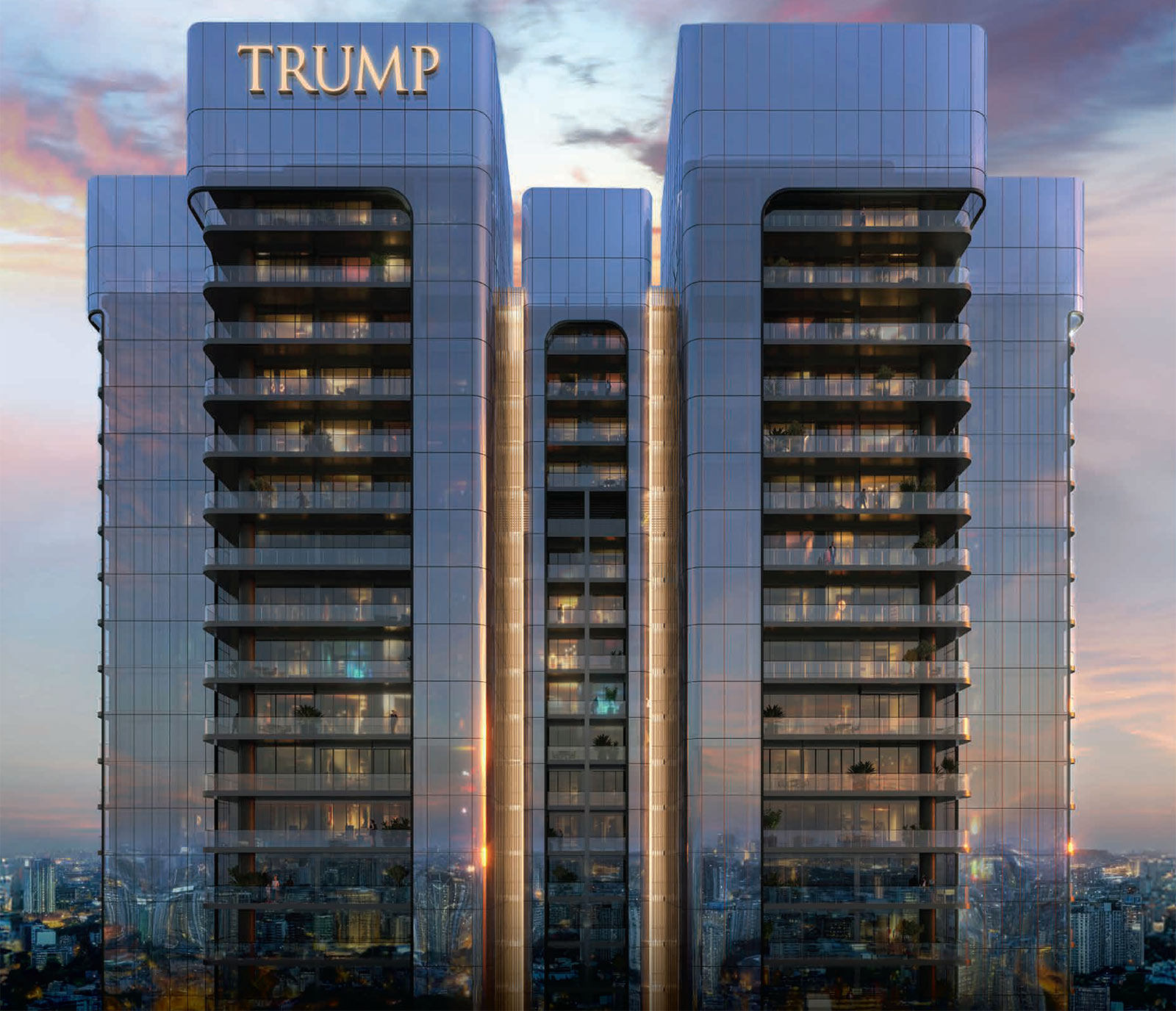 Trump Residences